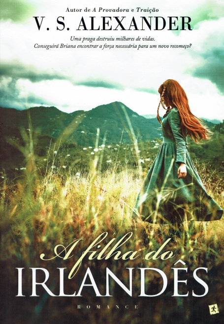 A FILHA DO IRLANDES