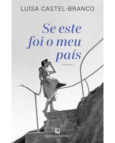 SE ESTE FOI O MEU PAIS