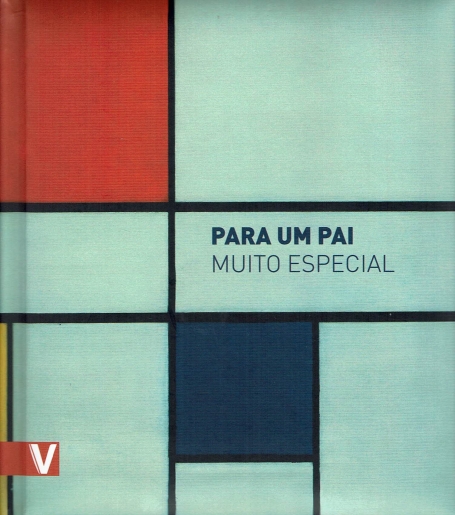PARA UM PAI MUITO ESPECIAL