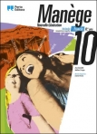 40533 - MANEGE - FRANCES 10.º ANO - INICIACAO
