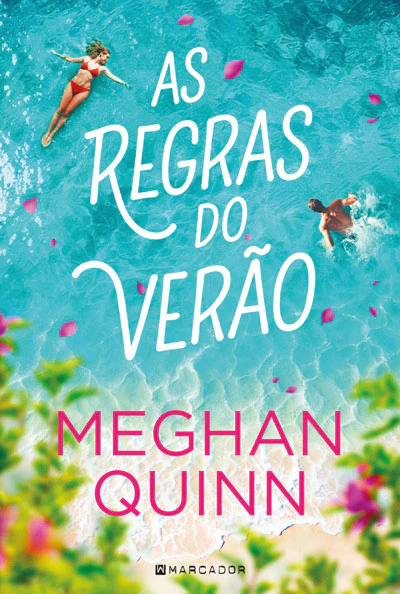 AS REGRAS DO VERÃO