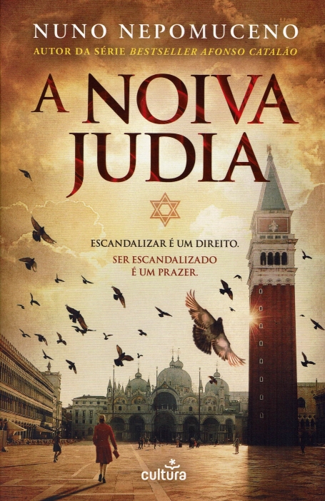 A NOIVA JUDIA
