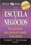 LA ESCUELA DE NEGOCIOS - para personas que gustan de ayudar a los demas