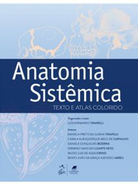 TIRAPELLI-ANATOMIA SISTEMICA 1/20