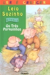 TRES PORQUINHOS - LEIO SOZINHO NIVEL 2