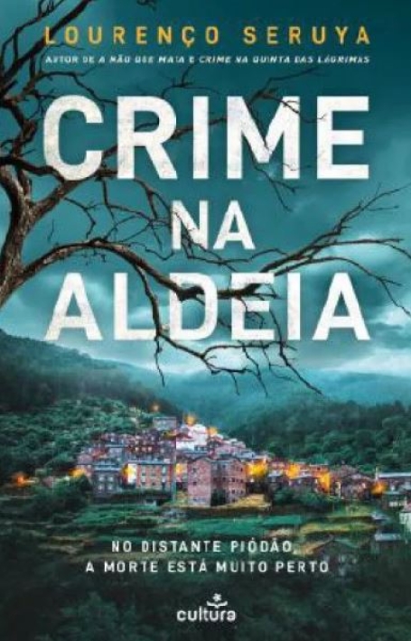 CRIME A ALDEIA