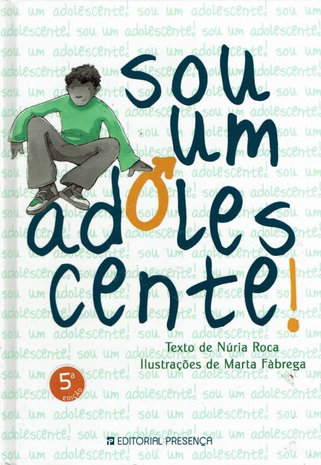 SOU UM ADOLESCENTE