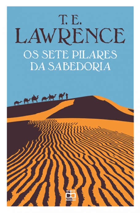Os Sete Pilares Da Sabedoria