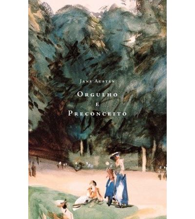 ORGULHO E PRECONCEITO