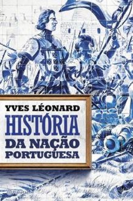 HISTÓRIA DA NAÇÃO PORTUGUESA