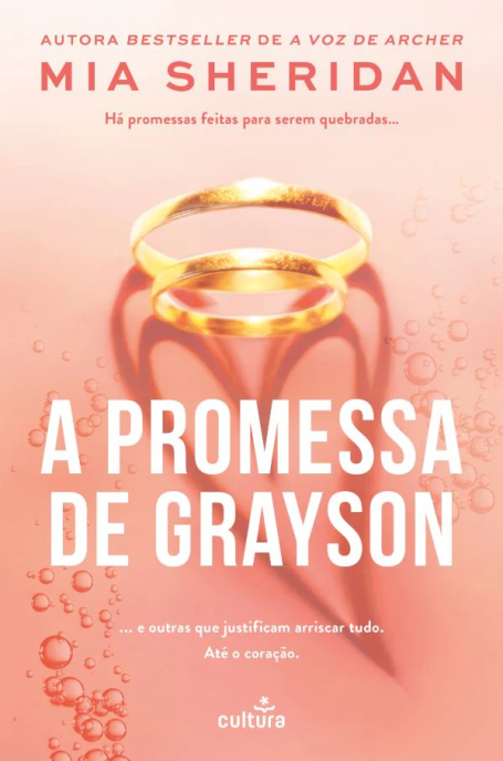 A PROMESSA DE GRAYSON