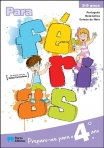 17133.11 - PARA FERIAS PREPARO-ME PARA O 4º ANO - 8 / 9 ANOS