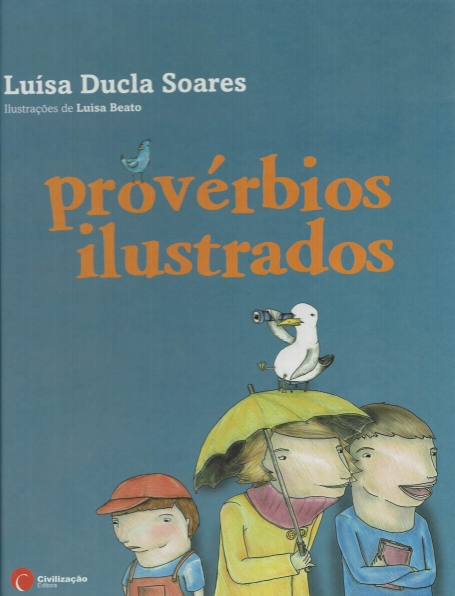 PROVERBIOS ILUSTRADOS