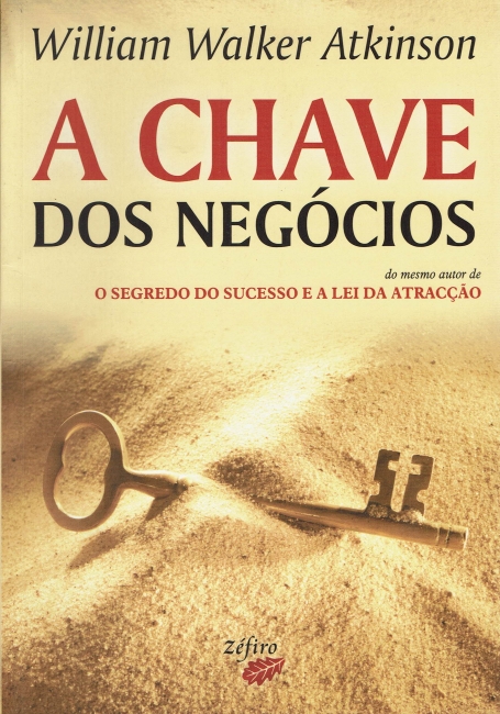 CHAVE DOS NEGÓCIOS