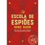 ESCOLA DE ESPIOES