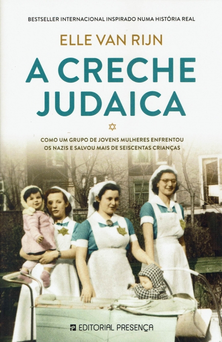 A CRECHE JUDAICA