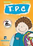 TPC - TRABALHAR PARA CONSOLIDAR - livro de exercicios 2º ANO