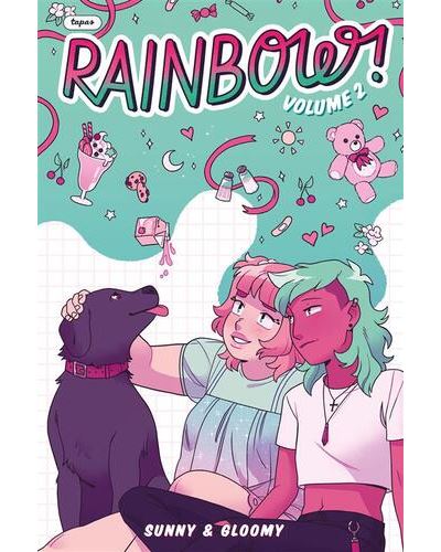 RAINBOW!: VOLUME 2
