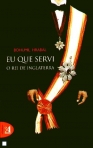 EU QUE SERVI O REI DE INGLATERRA
