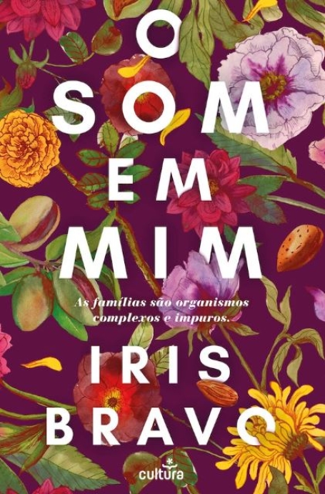O SOM EM MIM