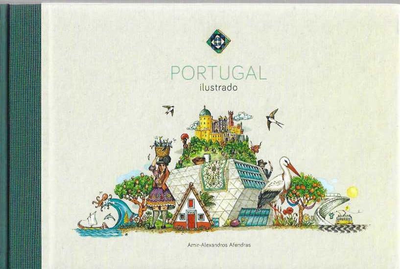 Portugal Ilustrado