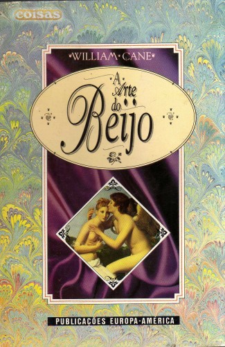 A ARTE DO BEIJO