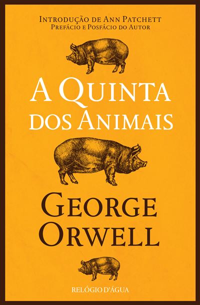 A QUINTA DOS ANIMAIS