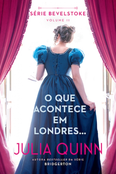 BEVELSTOKE 2 - O QUE ACONTECE EM LONDRES