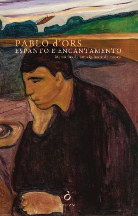 ESPANTO E ENCANTAMENTO