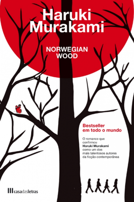 NORWEGIAN WOOD