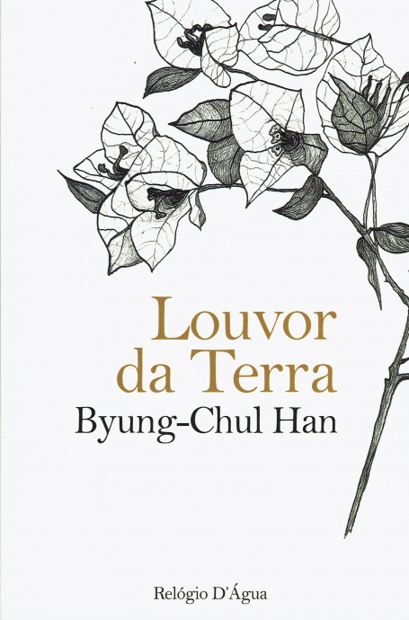 LOUVOR DA TERRA