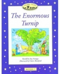 THE ENORMOUS TURNIP - CLASSIC TALES - BEGINNER LEVEL 1