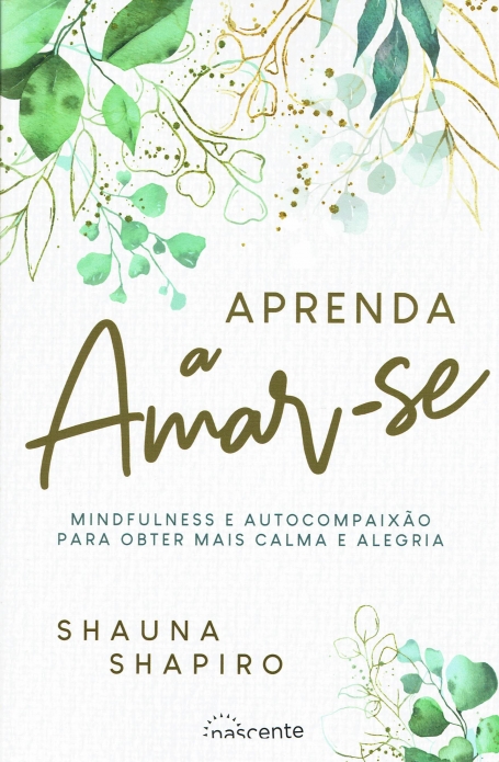 APRENDA A AMAR-SE