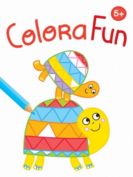 COLORAFUN +5