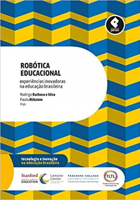 ROBOTIVA EDUCACIONAL Experiências Inovadoras na Educação Brasileira