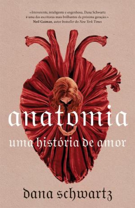 03630.10 - ANATOMIA - Uma História de Amor
