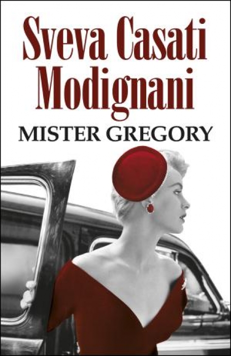 04358.13 - MISTER GREGORY