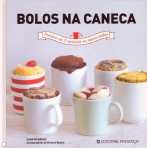 BOLOS NA CANECA - prontos em 2 minutos no micro-ondas