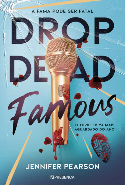 DROP DEAD FAMOUS