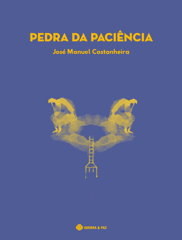 PEDRA DA PACIENCIA