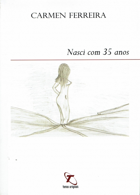 NASCI COM 35 ANOS