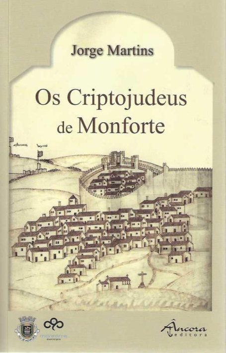 OS CRIPTOJUDEUS DE MONFORTE