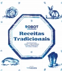 RECEITAS TRADICIONAIS - ROBOT DE COZINHA