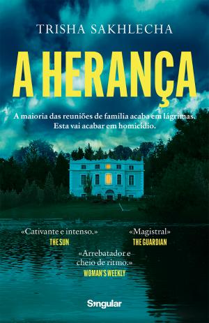 05668.10 - A HERANÇA