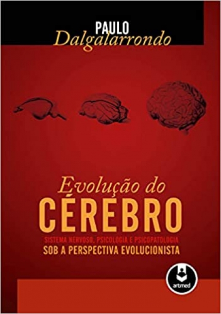 EVOLUCAO DO CEREBRO
