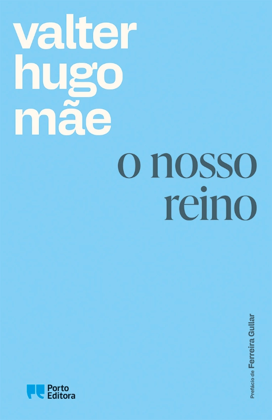 04747.13 - NOSSO REINO