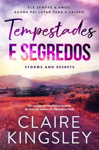 TEMPESTADES E SEGREDOS - Storms and secrets