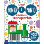 LIGAR PONTO A PONTO ATIVIDADES TRANSPORTES