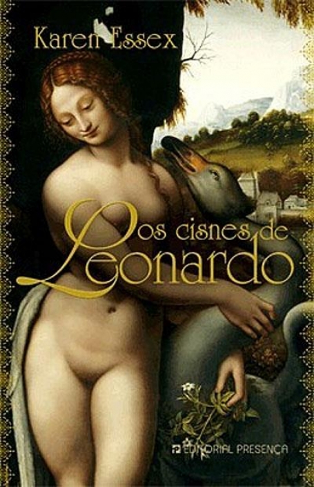 CISNES DE LEONARDO - COL GRANDES NARRATIVAS - 355
