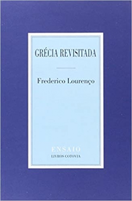GRECIA REVISITADA